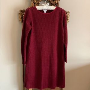 J. Jill Knit Dress
